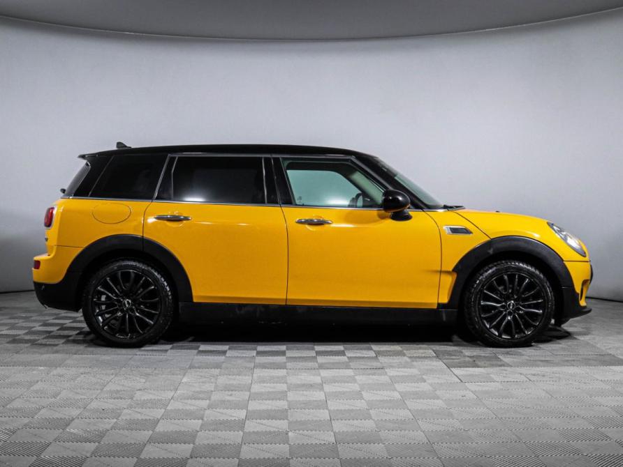 Mini Clubman II Москва  - изображение 4