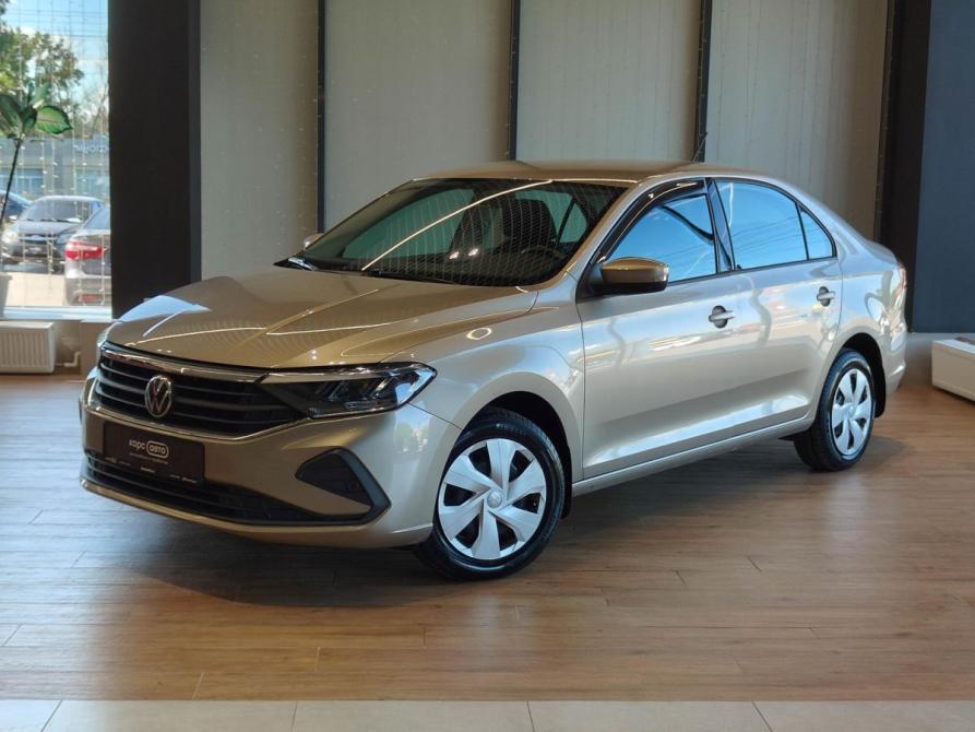 Volkswagen Polo VI Тула  - изображение 1