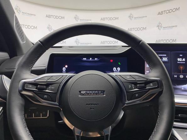 Haval F7 II с пробегом 2024 года, цена 2 999 000 рублей, 7600 км, внедорожник, Автокод Объявления