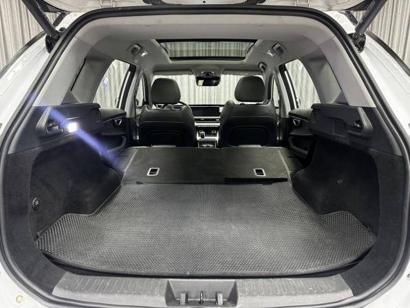 Chery Tiggo 7 Pro Max I с пробегом 2023 года, цена 1 850 000 рублей, 91657 км, внедорожник, Автокод Объявления