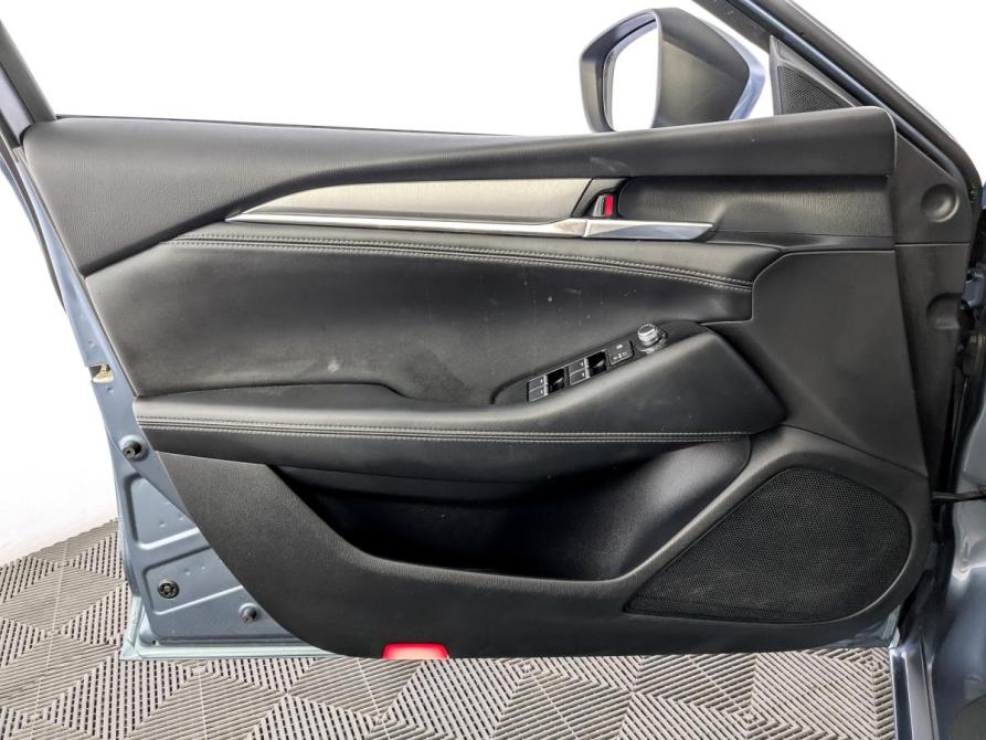 Mazda 6 III (GJ) Рестайлинг 2 Москва  - изображение 19