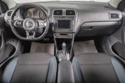 Volkswagen Polo V Рестайлинг Томск  - изображение 31
