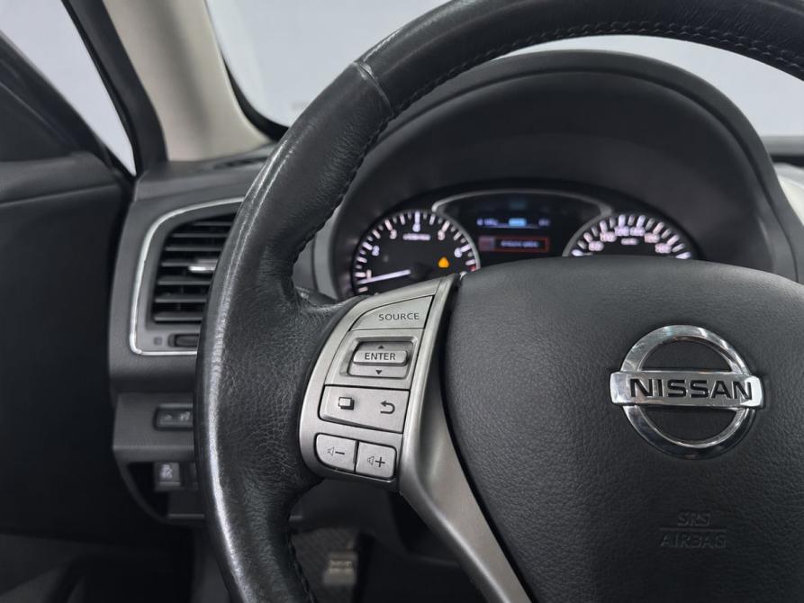 Nissan Teana III (L33) Уфа  - изображение 9