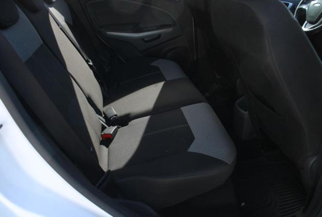 Ford EcoSport II с пробегом 2018 года, цена 1 200 000 рублей, 62615 км, внедорожник, Автокод Объявления
