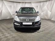 SsangYong Rexton II Москва  - изображение 27
