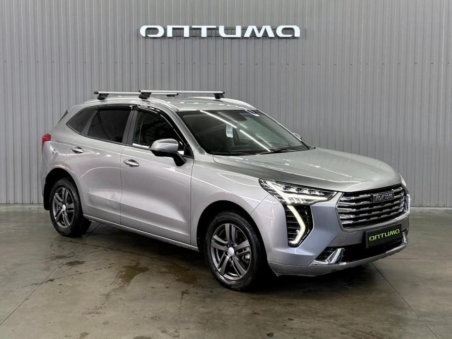 Haval Jolion I Краснодар  - изображение 3