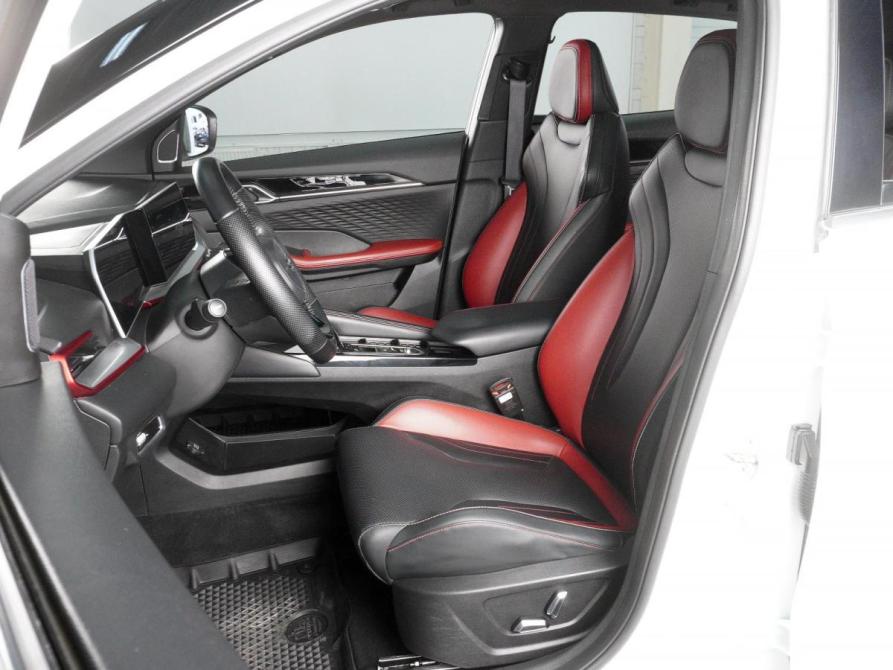 Geely Coolray I Рестайлинг Минеральные Воды  - изображение 10