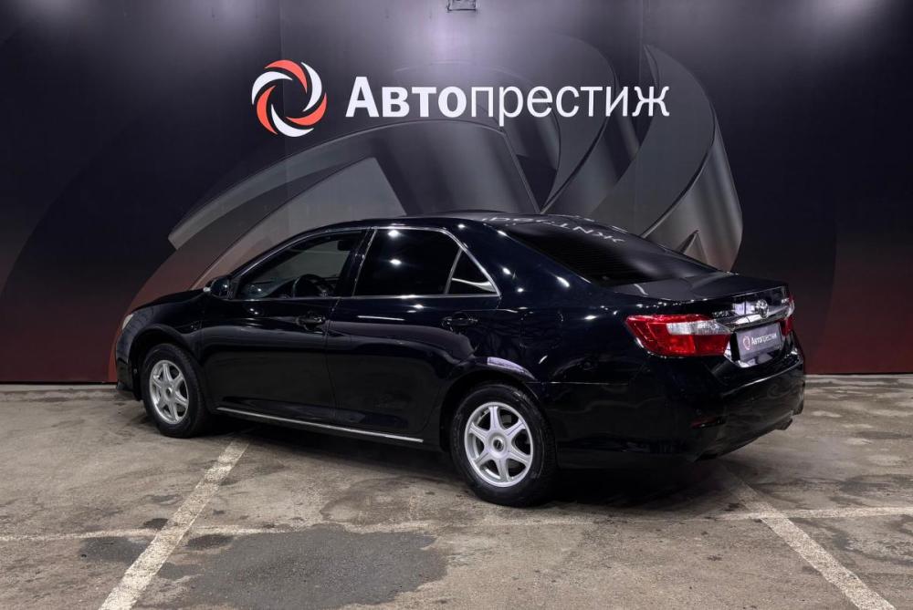 Toyota Camry VII (XV50) Ставрополь  - изображение 6