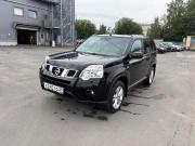 Nissan X-Trail II Рестайлинг Санкт-Петербург  - изображение 11