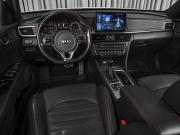 Kia Optima IV Рестайлинг Ставрополь  - изображение 32