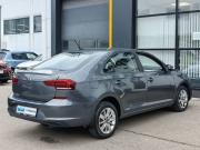 Volkswagen Polo VI Москва  - изображение 21