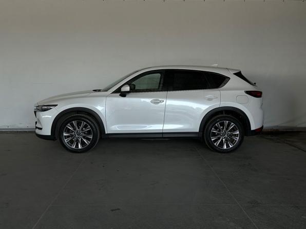 Mazda CX-5 II с пробегом 2019 года, цена 2 140 000 рублей, 247945 км, внедорожник, Автокод Объявления