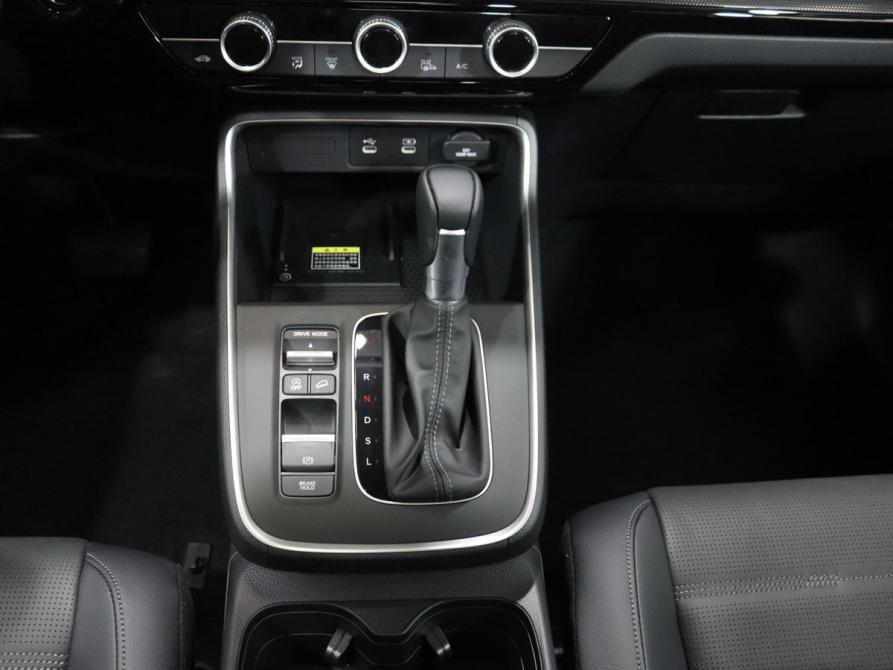 Honda CR-V VI Москва  - изображение 19