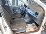 Volkswagen Polo V Рестайлинг Тула  - изображение 19