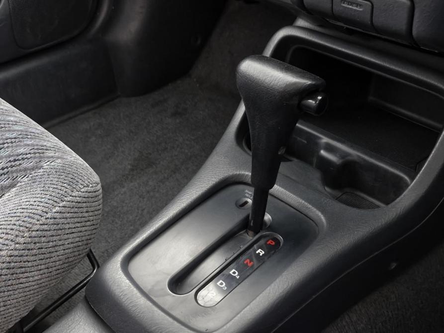 Honda Civic VI Нижний Новгород  - изображение 18