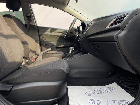 Hyundai Solaris II с пробегом 2019 года, цена 1 499 000 рублей, 74788 км, седан, Автокод Объявления