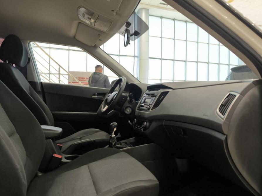 Hyundai Creta I Казань  - изображение 13