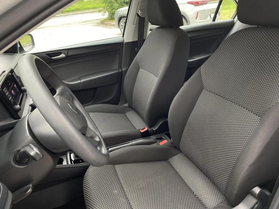 Volkswagen Polo VI Екатеринбург  - изображение 30