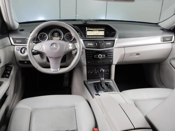 Mercedes-Benz E-Класс IV (W212 S212 C207) с пробегом 2011 года, цена 1 520 000 рублей, 219269 км, седан, Автокод Объявления