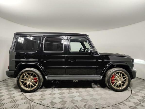 Новый Mercedes-Benz G-Класс AMG II (W465) Рестайлинг 2025 года, цена 33 900 000 рублей, внедорожник, Автокод Объявления