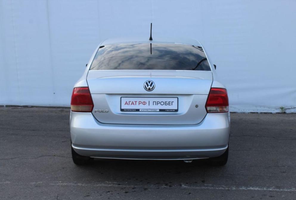 Volkswagen Polo V Нижний Новгород  - изображение 6