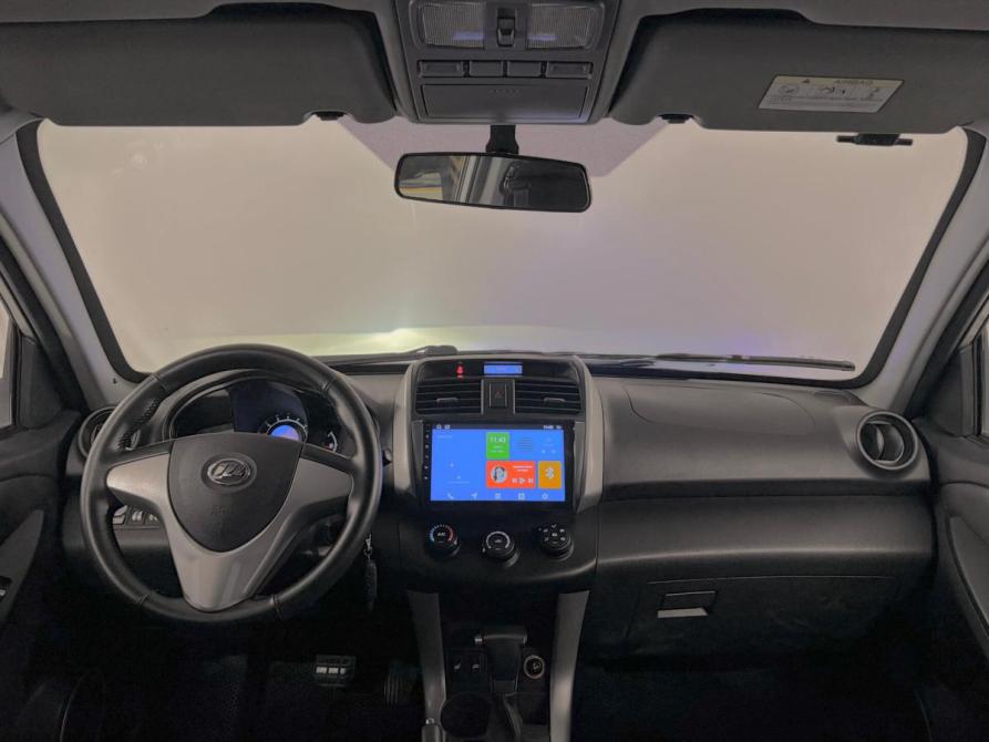 Lifan X60 I Рестайлинг Екатеринбург  - изображение 19