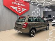 Lada (ВАЗ) Granta I Рестайлинг Альметьевск  - изображение 32