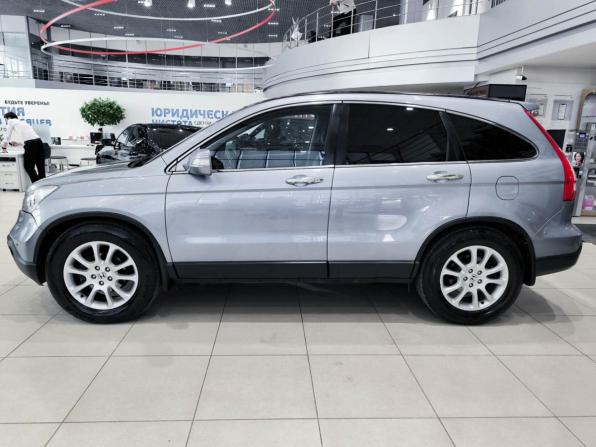 Honda CR-V III с пробегом 2007 года, цена 1 050 000 рублей, 297631 км, внедорожник, Автокод Объявления