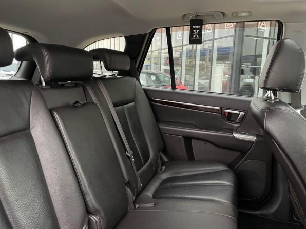 Hyundai Santa Fe II Рестайлинг с пробегом 2011 года, цена 1 280 000 рублей, 188000 км, внедорожник, Автокод Объявления