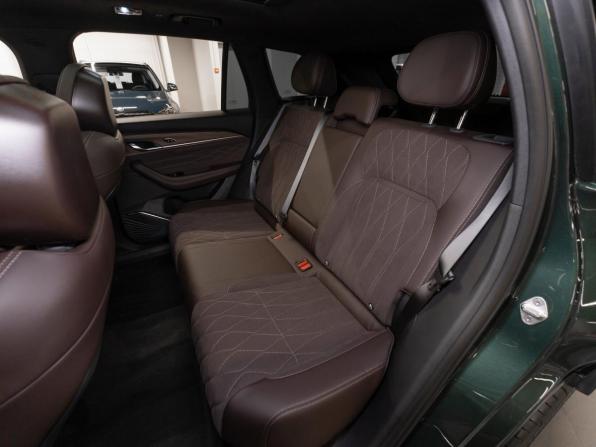 Geely Monjaro I Рестайлинг 2 (China Market) с пробегом 2026 года, цена 4 580 000 рублей, 50 км, внедорожник, Автокод Объявления