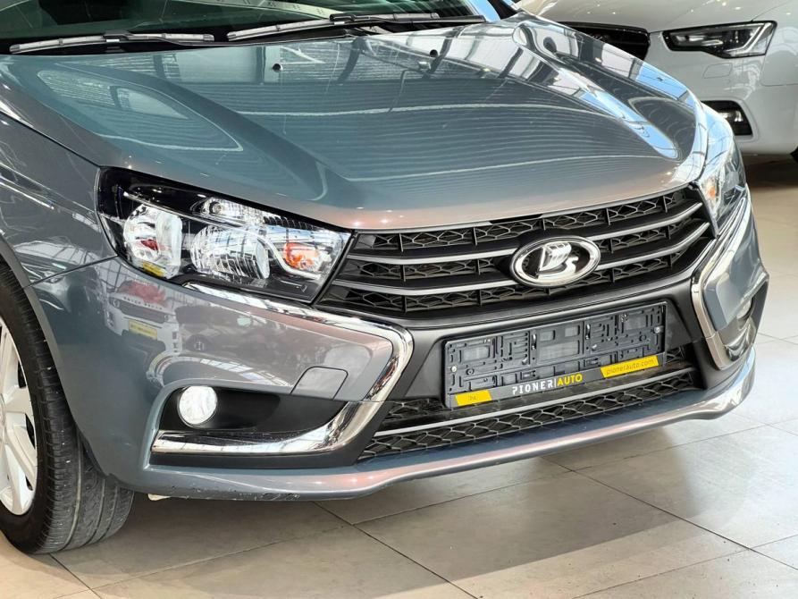 Lada (ВАЗ) Vesta I Оренбург  - изображение 8
