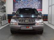 Toyota Harrier I (XU10) Рестайлинг Кемерово  - изображение 21