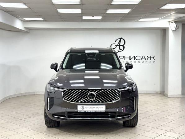 Volvo XC90 II Рестайлинг 2 с пробегом 2026 года, цена 9 250 000 рублей, 33 км, внедорожник, Автокод Объявления