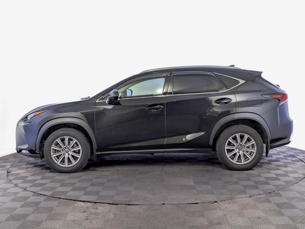 Lexus NX I Рестайлинг с пробегом 2020 года, цена 3 290 000 рублей, 135995 км, внедорожник, Автокод Объявления