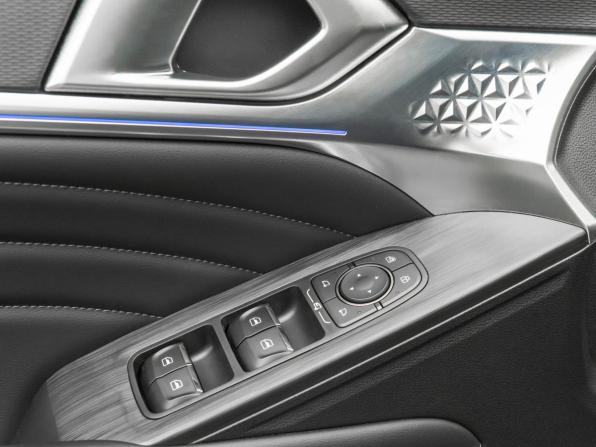 Haval F7x II с пробегом 2025 года, цена 3 130 000 рублей, 20870 км, внедорожник, Автокод Объявления