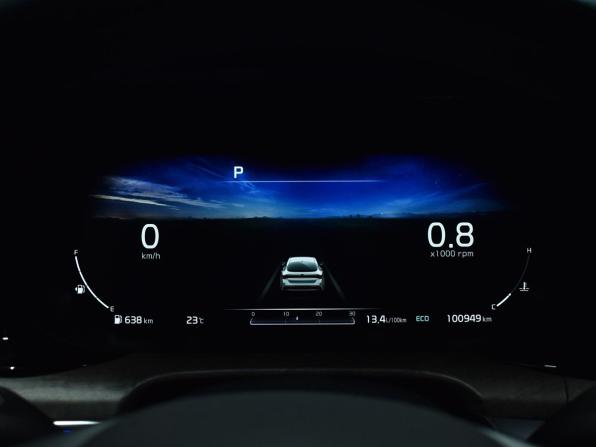 Kia K5 III с пробегом 2019 года, цена 2 925 997 рублей, 100949 км, седан, Автокод Объявления