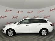 Lada (ВАЗ) Vesta I Рестайлинг (NG) Псков  - изображение 21