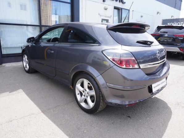 Opel Astra H Рестайлинг с пробегом 2010 года, цена 480 000 рублей, 344670 км, хэтчбек, Автокод Объявления