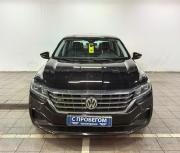 Volkswagen Passat (North America and China) II (NA Market) Санкт-Петербург  - изображение 31