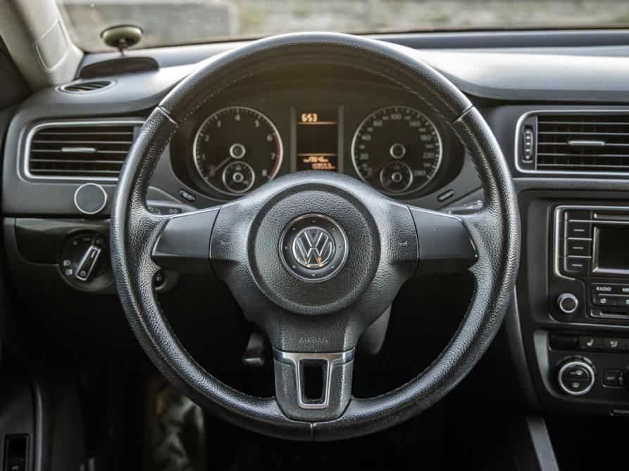 Volkswagen Jetta VI Волгоград  - изображение 18