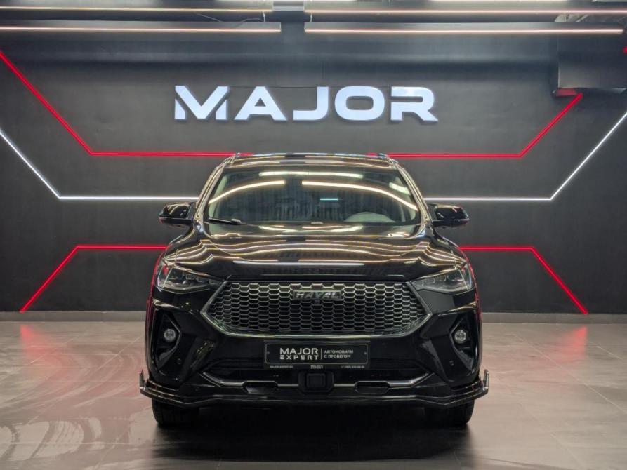 Haval F7 I Москва  - изображение 27