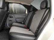 Renault Logan I Рестайлинг Пермь  - изображение 48