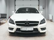 Mercedes-Benz CLS II (C218) Екатеринбург  - изображение 20