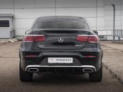 Mercedes-Benz GLC Coupe I (C253) Рестайлинг Москва  - изображение 31