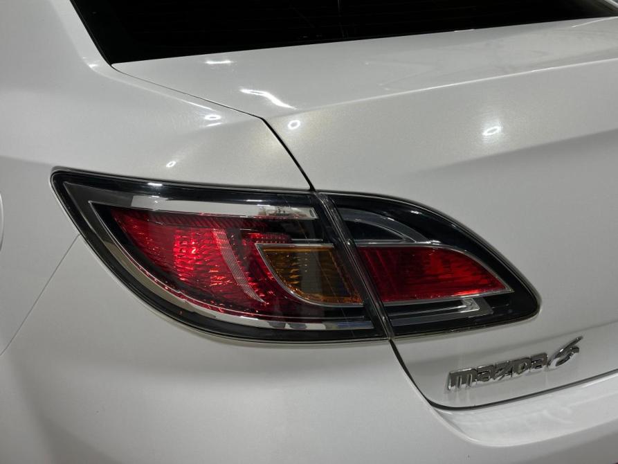 Mazda 6 II (GH) Рестайлинг Челябинск  - изображение 8