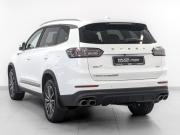 Chery Tiggo 8 Pro Max I Москва  - изображение 37