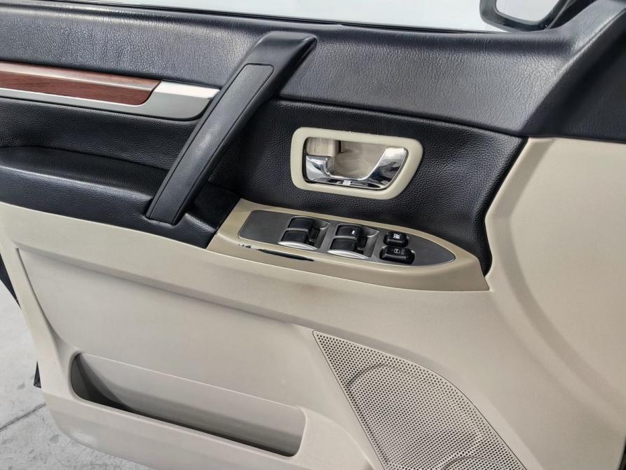 Mitsubishi Pajero IV Новосибирск  - изображение 21