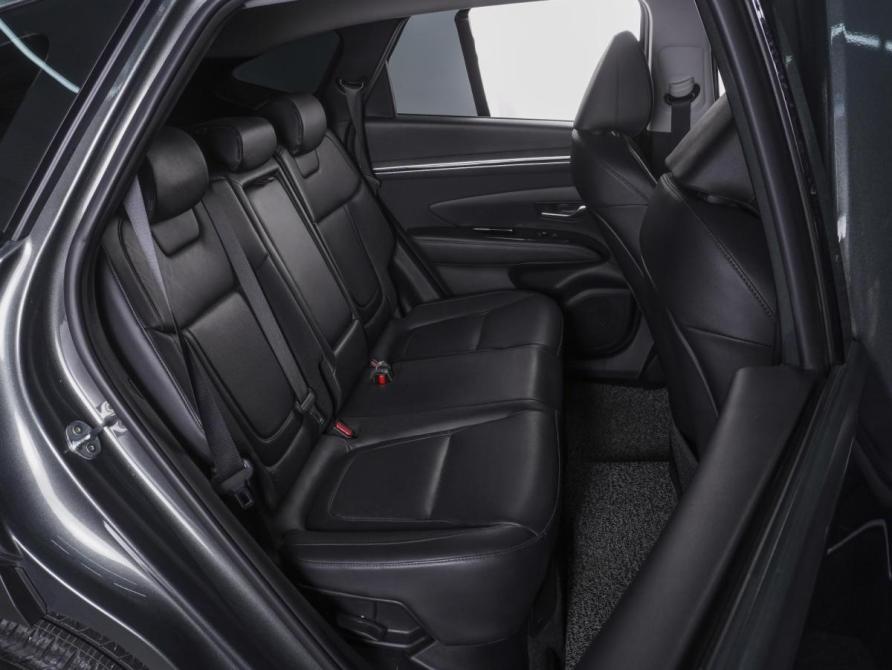 Hyundai Tucson IV Ростов-на-Дону  - изображение 7