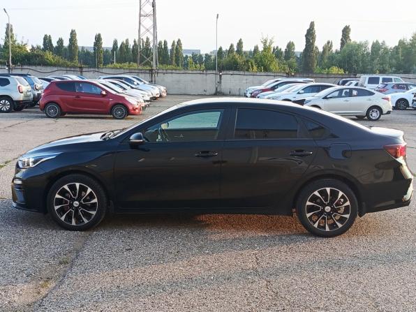 Kia Cerato IV с пробегом 2019 года, цена 1 705 000 рублей, 166960 км, седан, Автокод Объявления