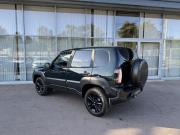 Lada (ВАЗ) Niva Travel I Воронеж  - изображение 19